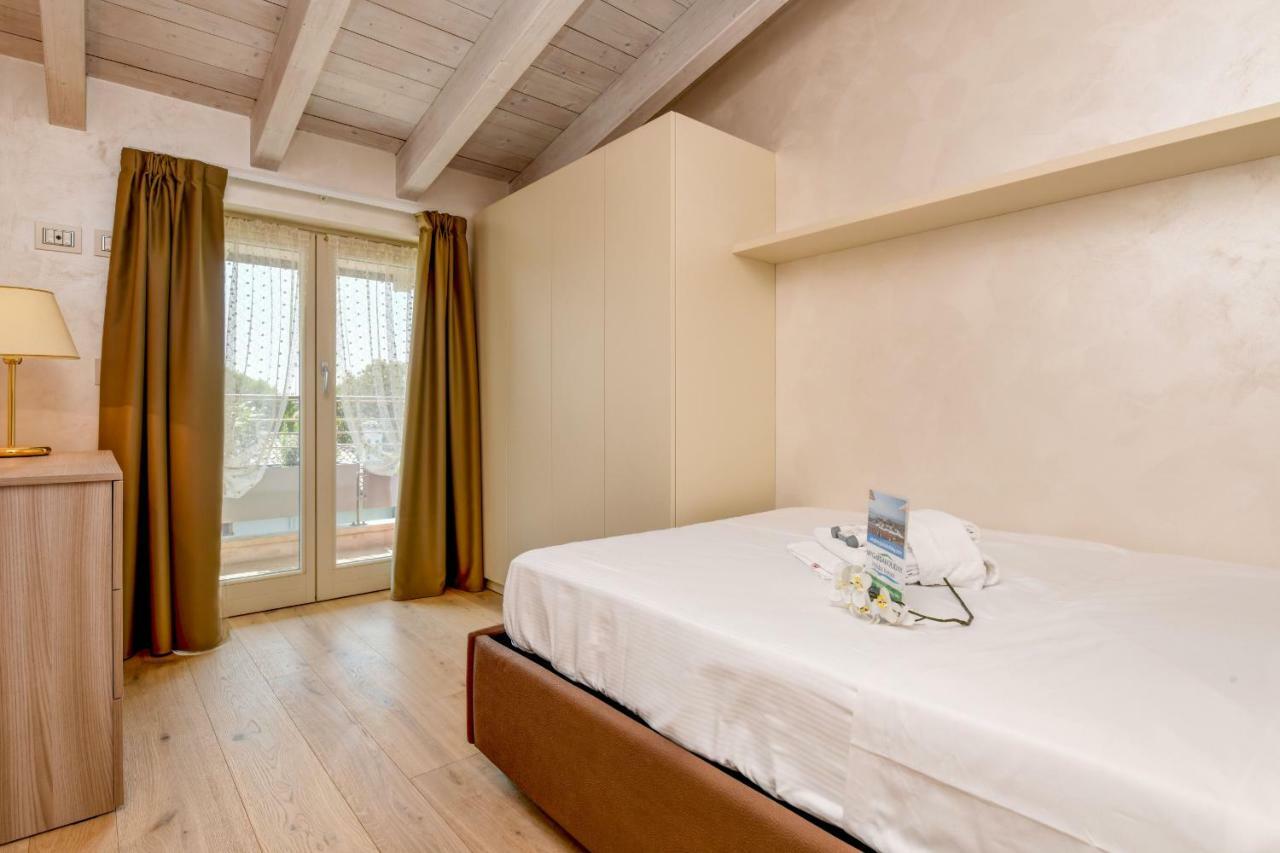 My Sirmione Lake Loft Buitenkant foto
