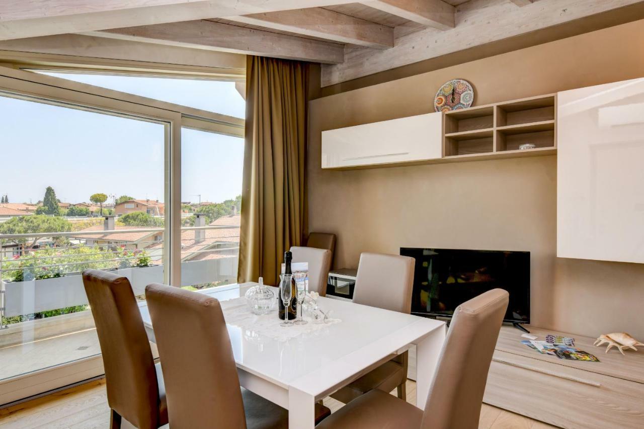 My Sirmione Lake Loft Buitenkant foto