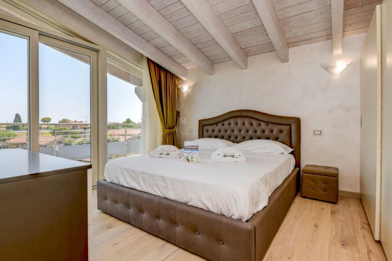 My Sirmione Lake Loft Buitenkant foto