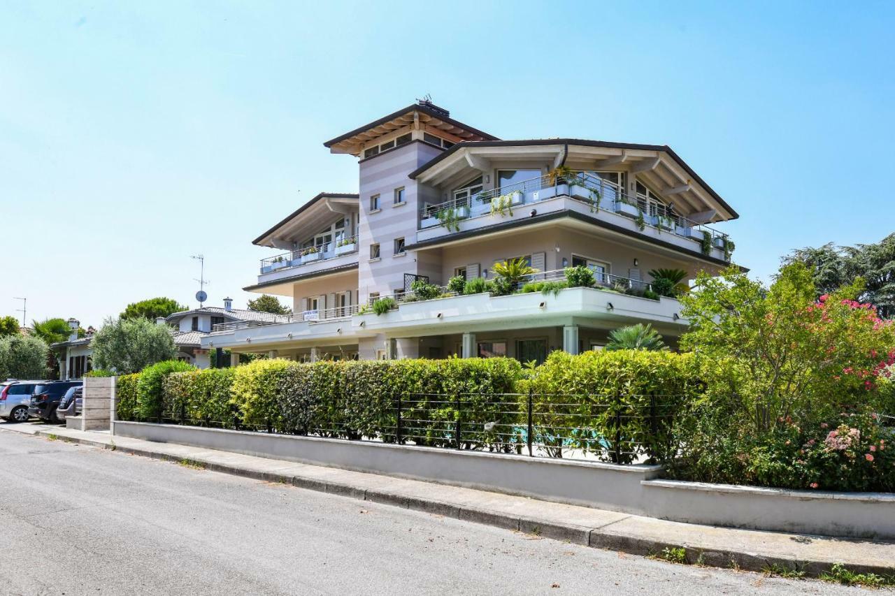 My Sirmione Lake Loft Buitenkant foto